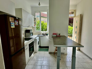  Appartement � vendre 4 pi�ces 64 m�