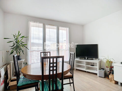 Appartement type 3 avec Balcon et garage ! 650 Vesoul (70000)