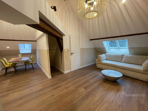  Appartement � louer 4 pi�ces 55 m�