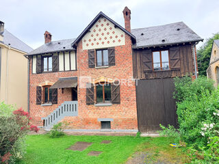  Maison à vendre 9 pièces 260 m²