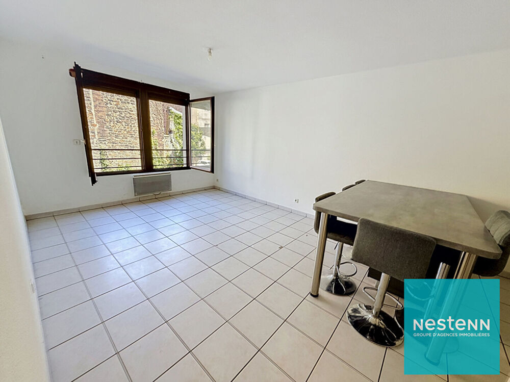 Vente Appartement EXCLUSIVITÉ  Appartement récent et lumineux secteur Carnot / Marengo Saint etienne