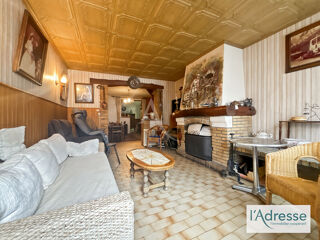  Maison  vendre 5 pices 100 m