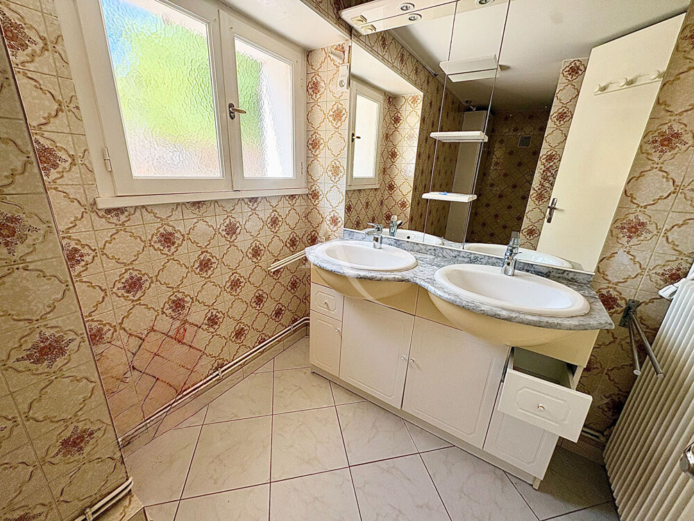 Maison – La Villedieu-du-Clain, Saint-Jab, Vienne - Plus
