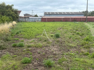  Terrain � vendre 1140 m�