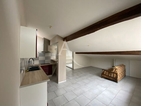  Appartement � louer 3 pi�ces 62 m� Gaillac