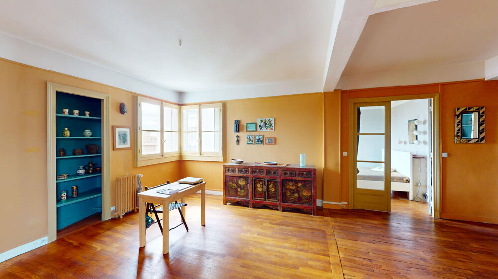Appartement Familial de Standing