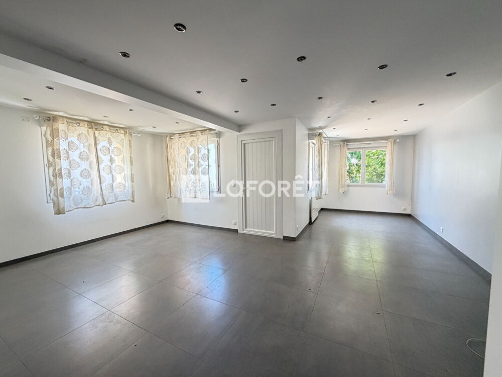 à vendre  Maison Rueil-Malmaison (92500)