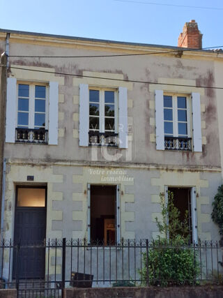  Maison à vendre 6 pièces 200 m²