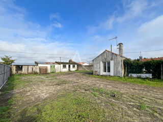  Maison � vendre 2 pi�ces 32 m�