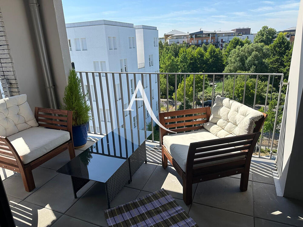 À VENDRE ? APPARTEMENT 5 PIÈCES 96 m² MASSY VILMORIN ? PROCHE GARE MASSY PALAISEAU