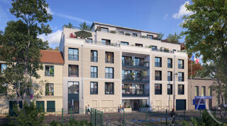  Appartement  vendre 4 pices 78 m