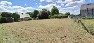  Terrain � vendre 1254 m�