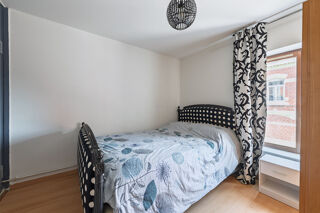  Maison � vendre 3 pi�ces 60 m�