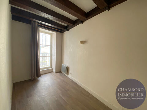  Appartement � louer 2 pi�ces 34 m�