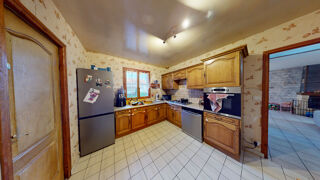  Maison � vendre 4 pi�ces 107 m�