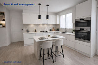  Maison � vendre 7 pi�ces 138 m�