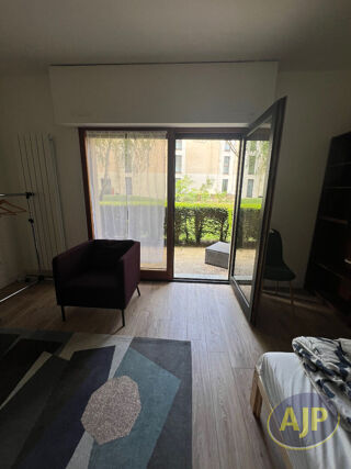  Appartement à vendre 1 pièce 27 m²