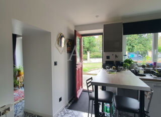  Maison à vendre 4 pièces 68 m²