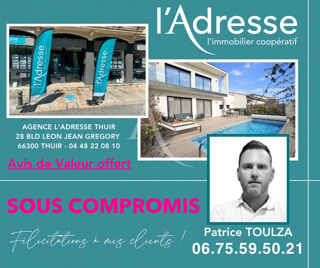  Maison � vendre 4 pi�ces 113 m�