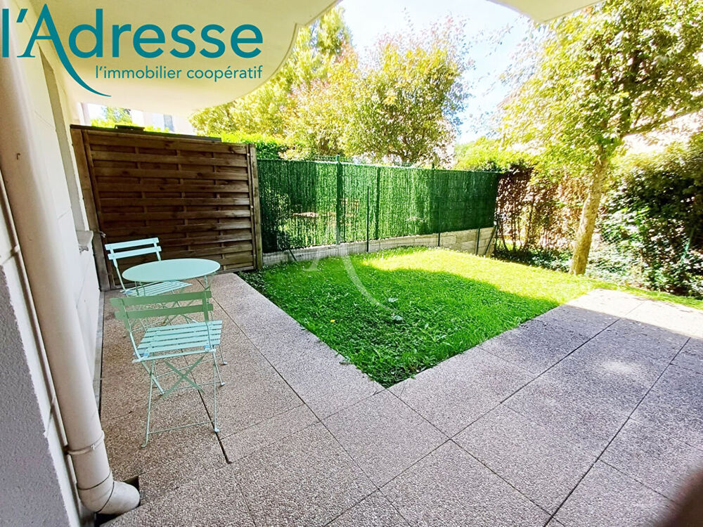 Appartement 2 pièces 36 m² · à Noisy le Grand · 36 m² · 183 000 €