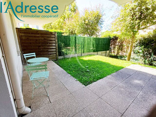  Appartement à vendre 2 pièces 36 m²