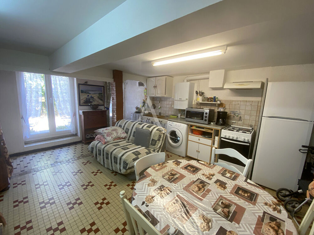 Maison Castelnaudary 4 pièce(s) 55.78 m2