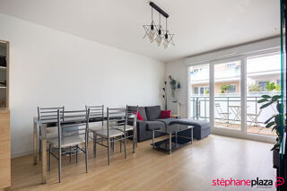  Appartement  vendre 2 pices 44 m