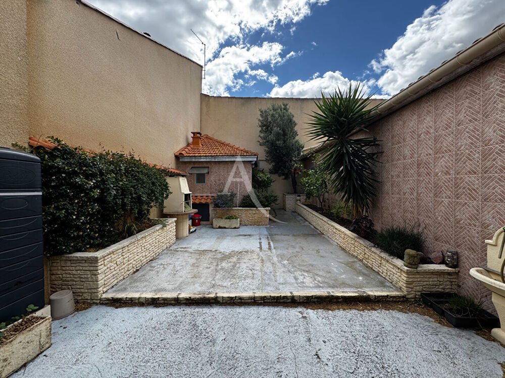 Appartement Lézignan-corbieres 6 pièce(s) 102 m2