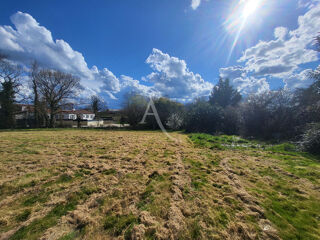  Terrain � vendre 2255 m�