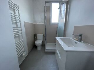  Appartement � louer 2 pi�ces 34 m�