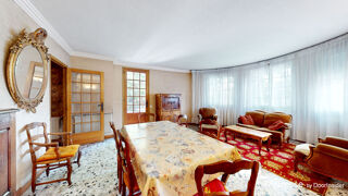  Maison à vendre 6 pièces 134 m²