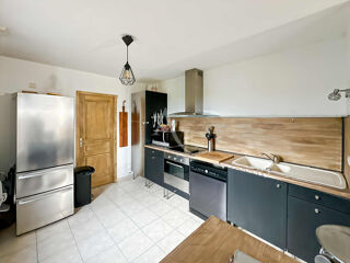  Maison  vendre 5 pices 102 m