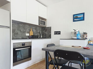  Appartement à vendre 3 pièces 57 m²