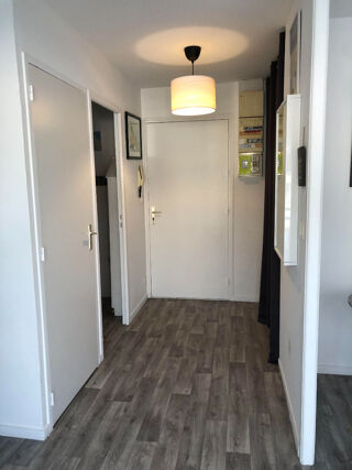  Appartement � louer 1 pi�ce 32 m�