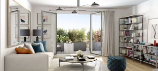  Appartement  vendre 3 pices 61 m