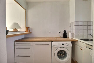  Appartement � vendre 1 pi�ce 28 m�