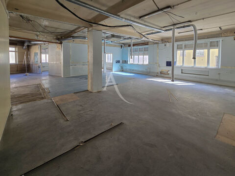 Local commercial / bureaux 224,40 m&sup2; Centre-ville de Pau Palais des Pyr&eacute;n&eacute;es 6 pi&egrave;ces 229100 64000 Pau