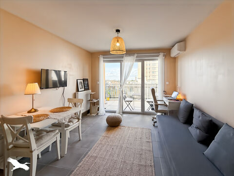  Appartement � louer 2 pi�ces 44 m�