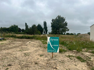  Terrain à vendre 568 m²