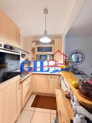  Appartement à vendre 2 pièces 48 m²
