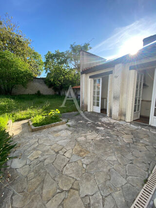  Maison à vendre 5 pièces 140 m²