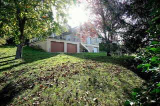  Maison � vendre 8 pi�ces 187 m�