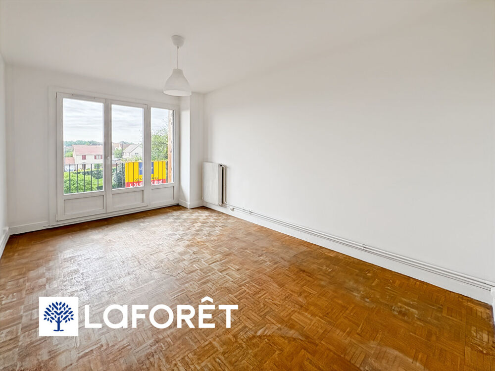 Location Appartement LOCATION d'un appartement de 5 pièces (90 m²) à VIRY CHATILLON Viry chatillon