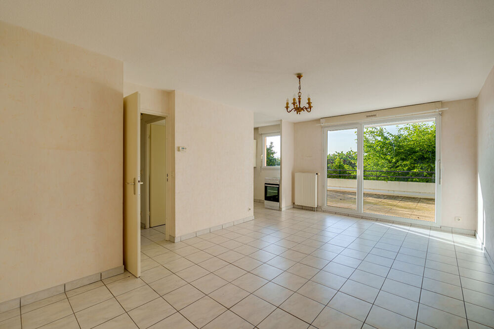 Vente Appartement Appartement Evian Les Bains 2 pièces 48.5 m² avec une terrasse de 40 m² Evian les bains