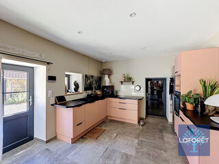  Maison à vendre 9 pièces 251 m²