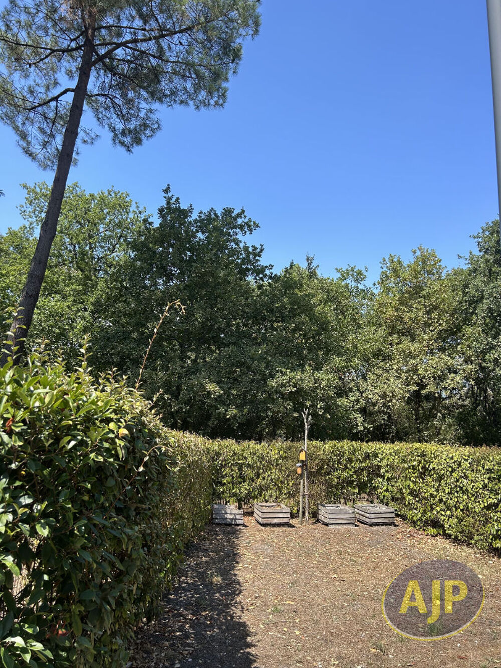 Location Appartement T4 MEUBLE  CLIMATISATION TERRASSE JARDIN Pessac