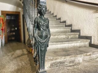  Appartement � vendre 12 pi�ces 384 m�