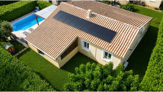  Maison � vendre 4 pi�ces 86 m�