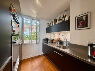  Appartement  vendre 4 pices 123 m