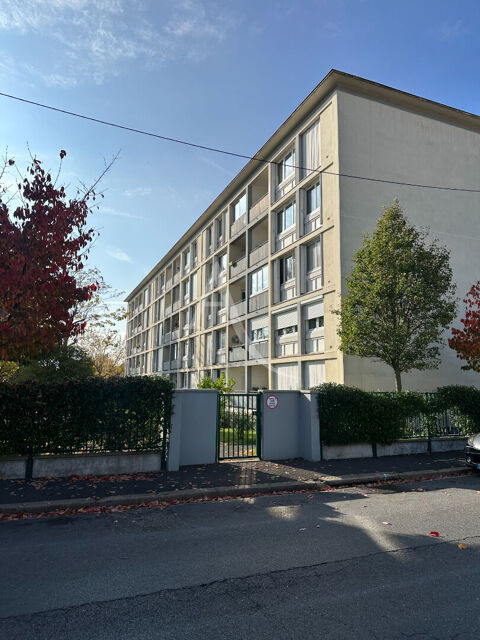   Appartement SAINT-GRATIEN- 3 pices - 54,62 m2 Appartement - 3 pice(s) - 55 m